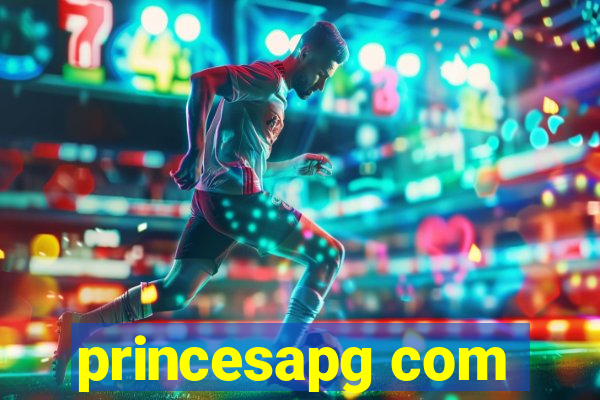 princesapg com